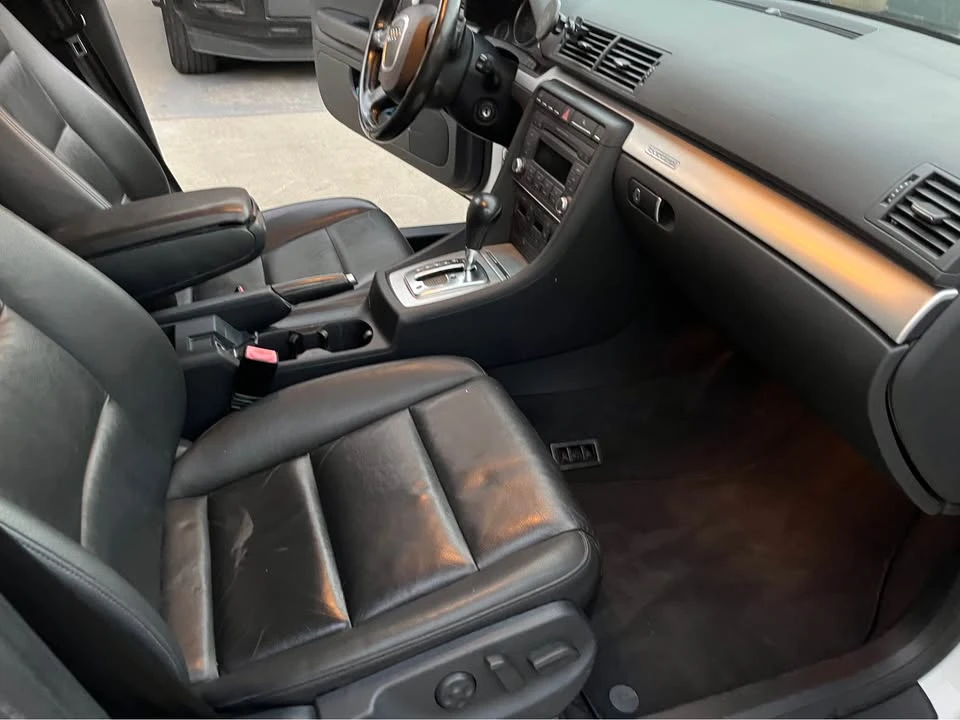 2008 Audi Allroad - Image 7 of 10