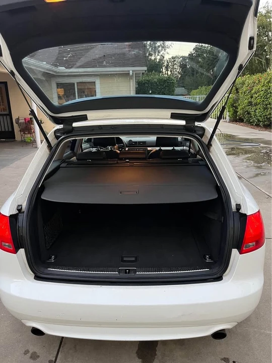 2008 Audi Allroad - Image 10 of 10
