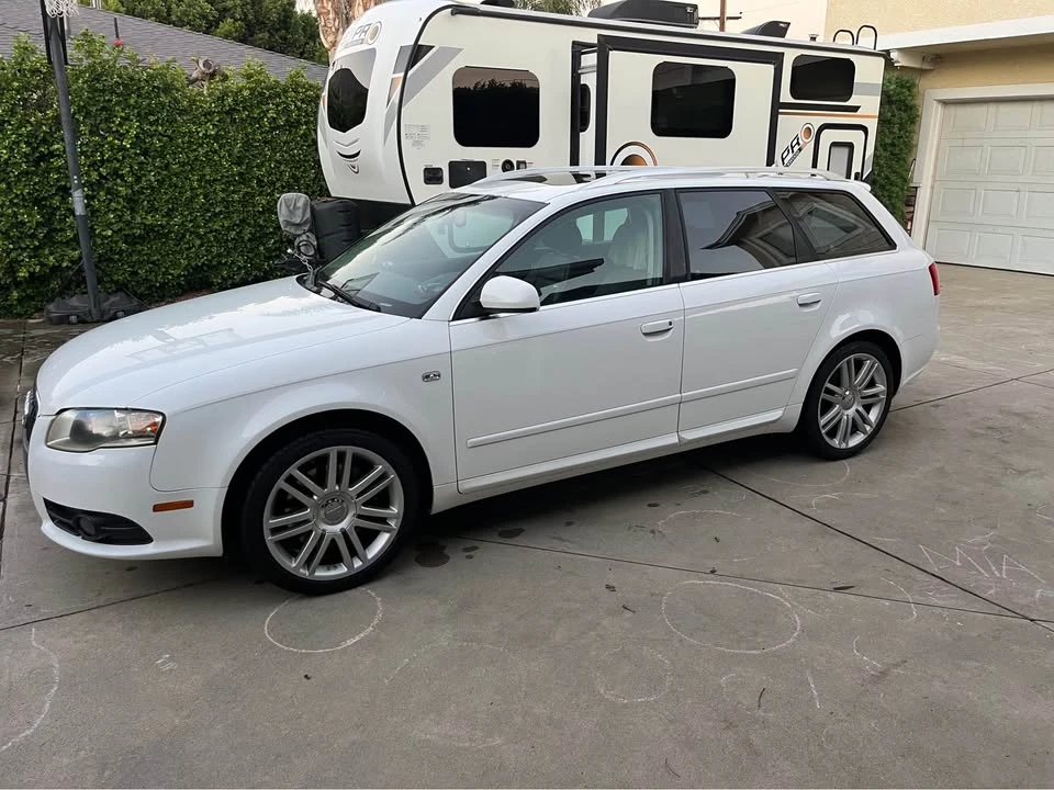 2008 Audi Allroad - Image 2 of 10