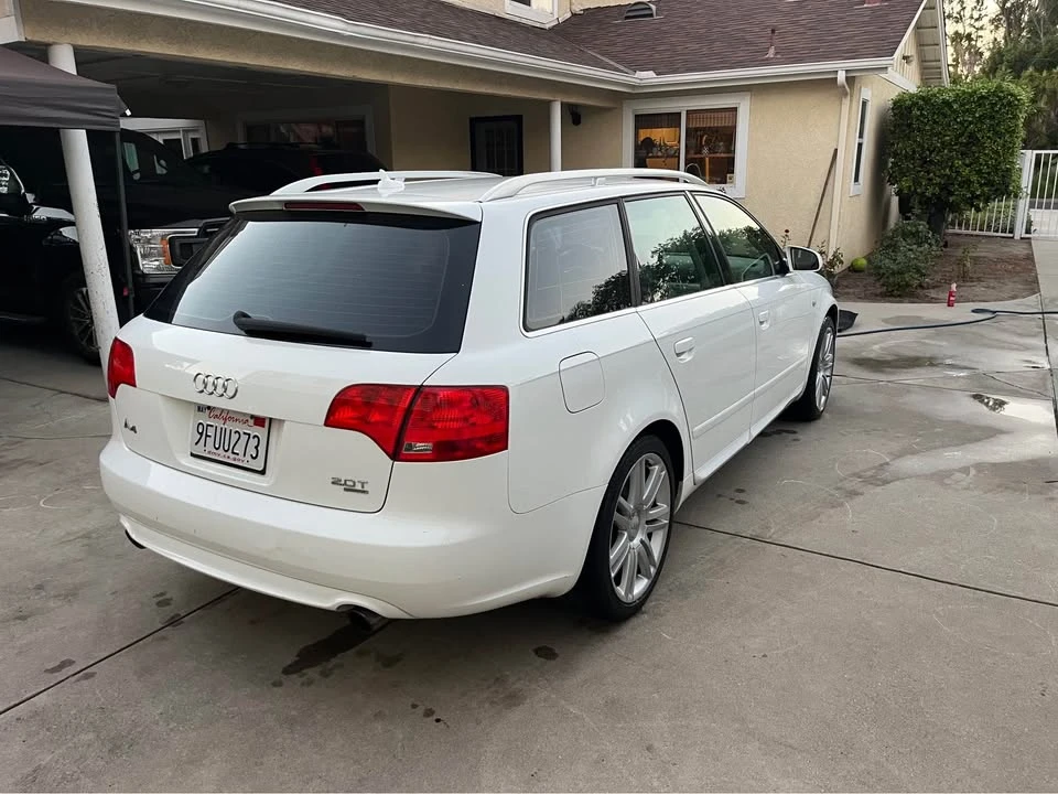 2008 Audi Allroad - Image 5 of 10