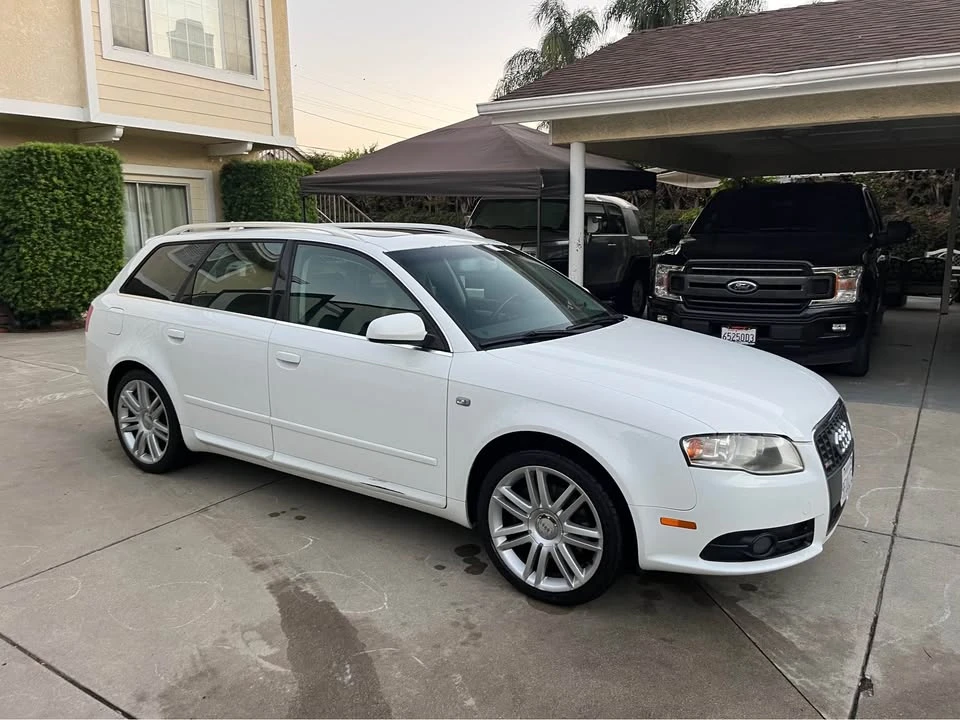 2008 Audi Allroad - Image 6 of 10