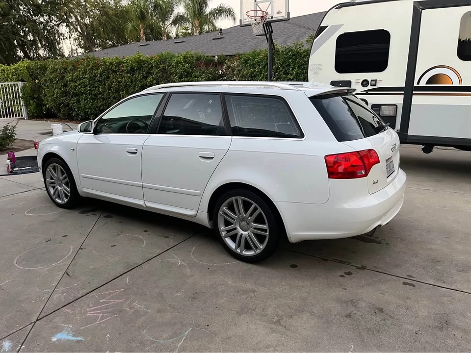 2008 Audi Allroad - Image 3 of 10