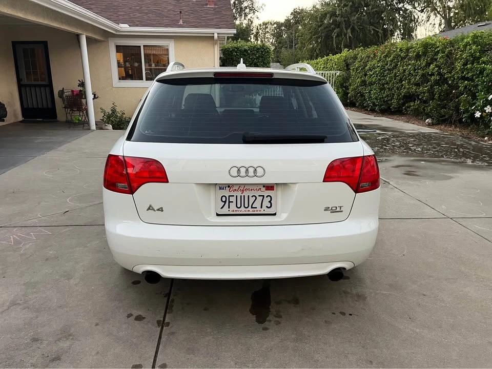 2008 Audi Allroad - Image 4 of 10