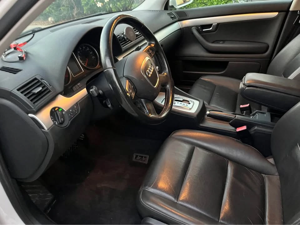 2008 Audi Allroad - Image 8 of 10