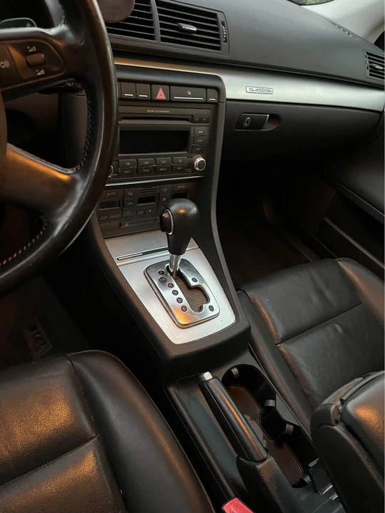 2008 Audi Allroad - Image 9 of 10