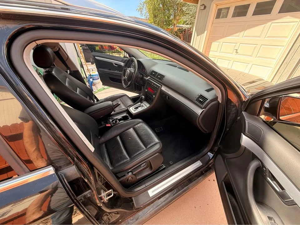 2008 Audi Allroad - Image 17 of 17