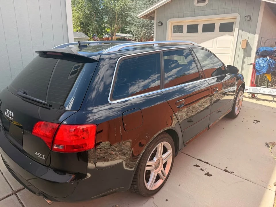 2008 Audi Allroad - Image 3 of 17