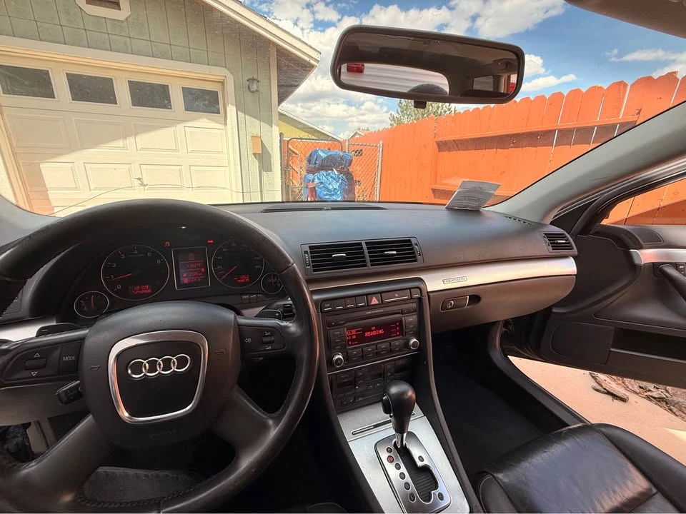 2008 Audi Allroad - Image 13 of 17
