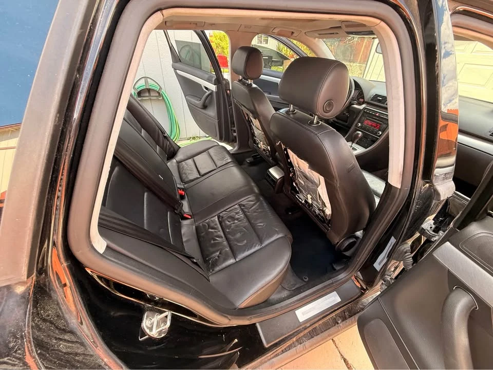2008 Audi Allroad - Image 16 of 17
