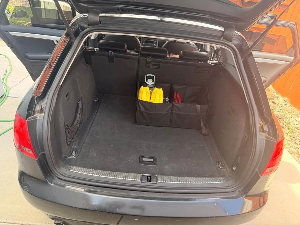 2008 Audi Allroad - Image 8 of 17