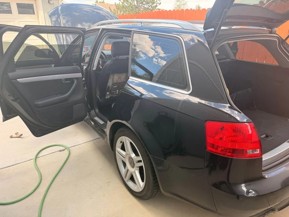 2008 Audi Allroad - Image 7 of 17