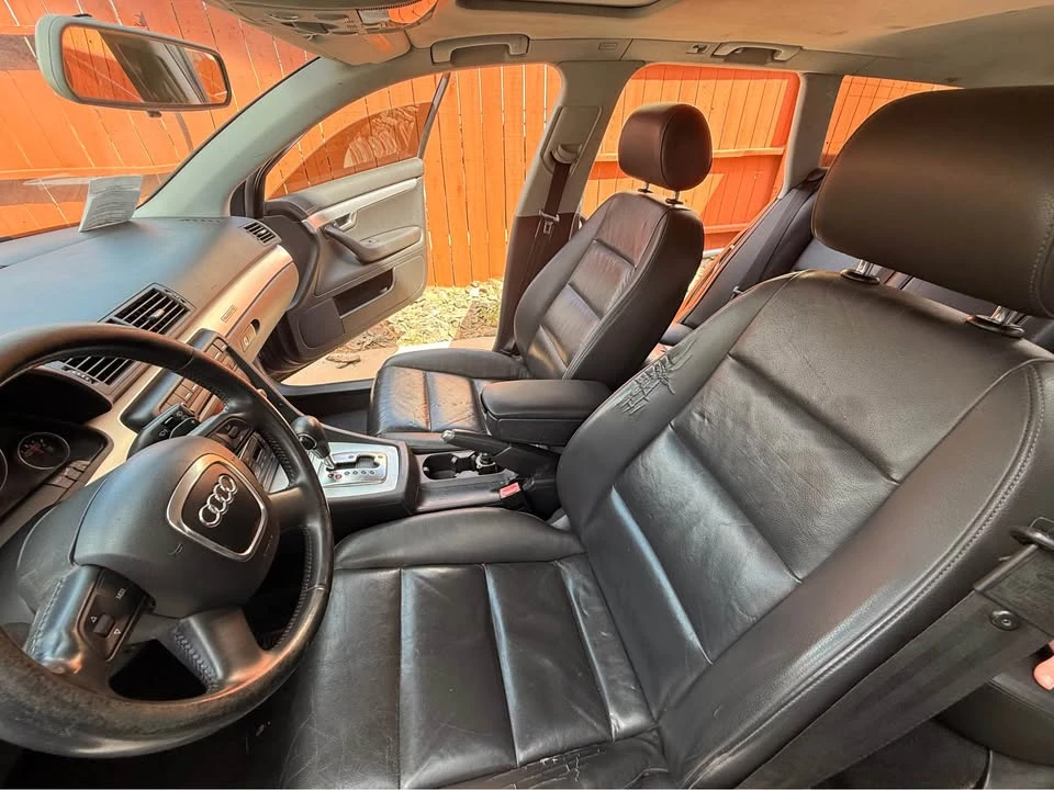 2008 Audi Allroad - Image 14 of 17