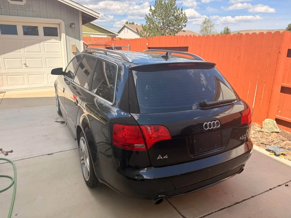2008 Audi Allroad - Image 2 of 17