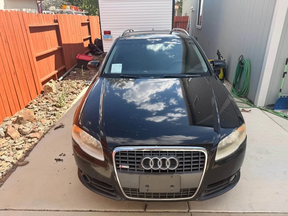 2008 Audi Allroad - Image 4 of 17