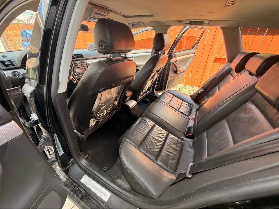 2008 Audi Allroad - Image 15 of 17