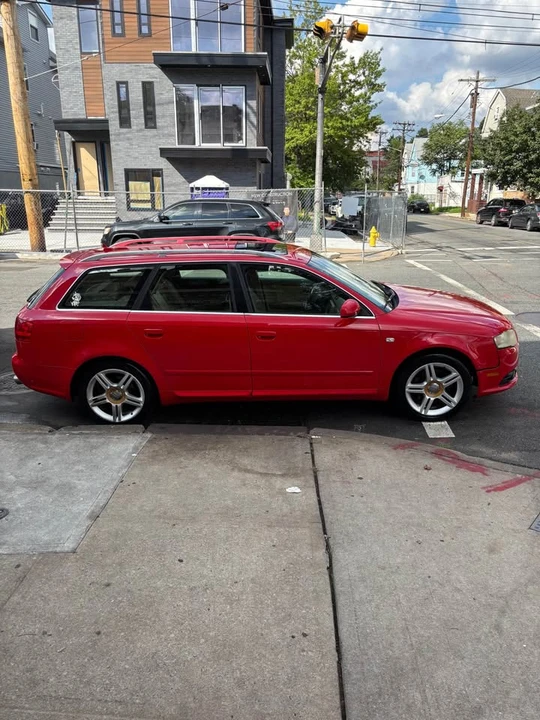 2008 Audi Allroad - Image 6 of 12