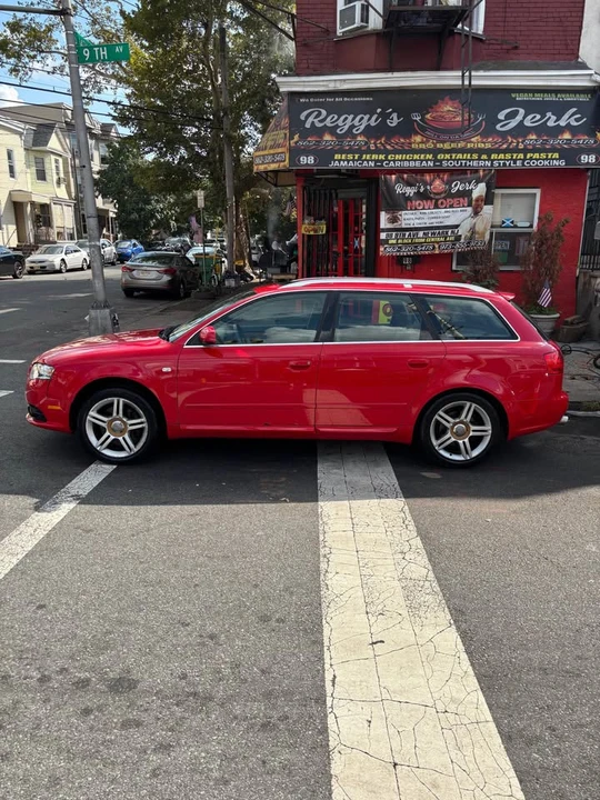 2008 Audi Allroad - Image 2 of 12