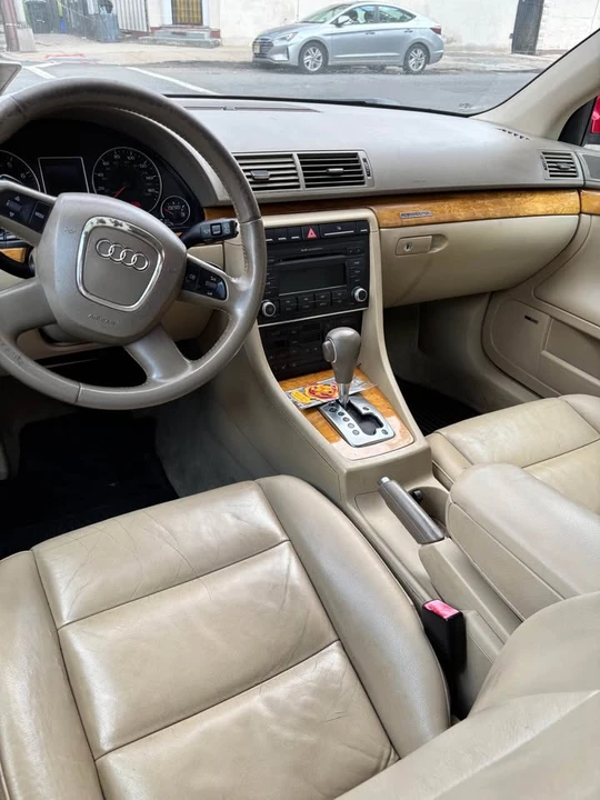 2008 Audi Allroad - Image 11 of 12