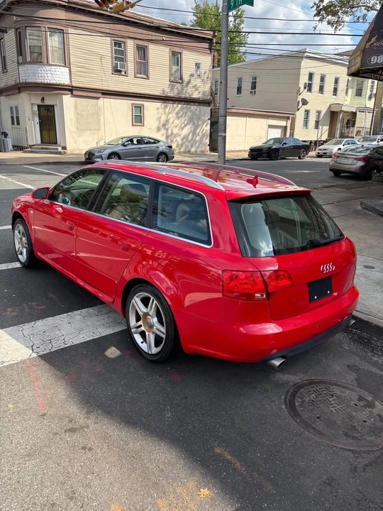 2008 Audi Allroad - Image 3 of 12