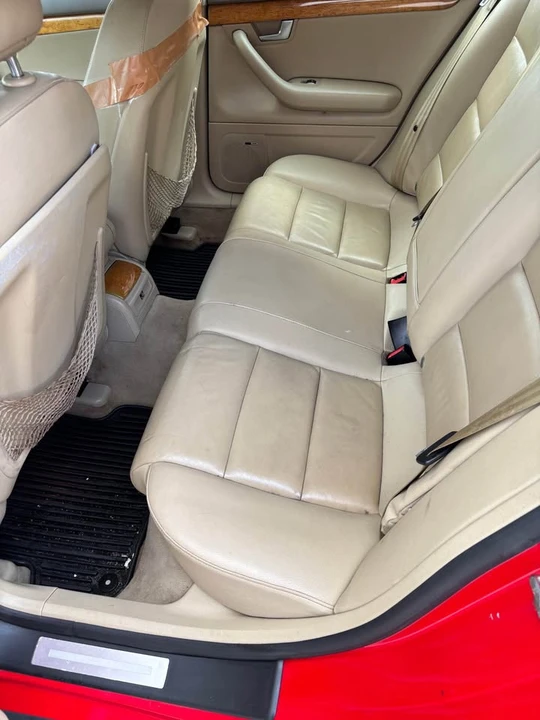2008 Audi Allroad - Image 10 of 12