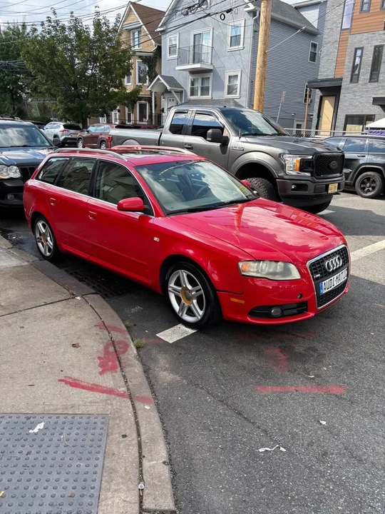 2008 Audi Allroad - Image 7 of 12