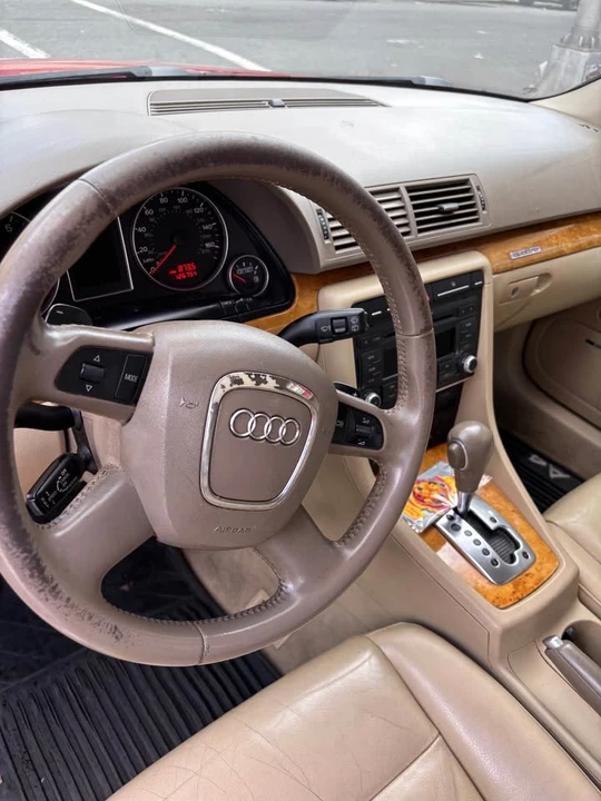2008 Audi Allroad - Image 12 of 12