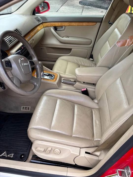 2008 Audi Allroad - Image 9 of 12