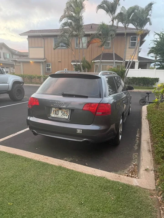 2008 Audi Allroad - Image 3 of 8