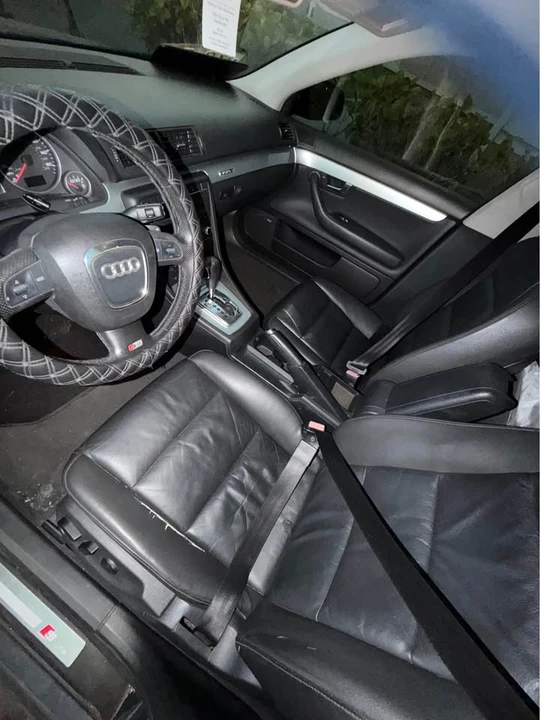 2008 Audi Allroad - Image 5 of 8