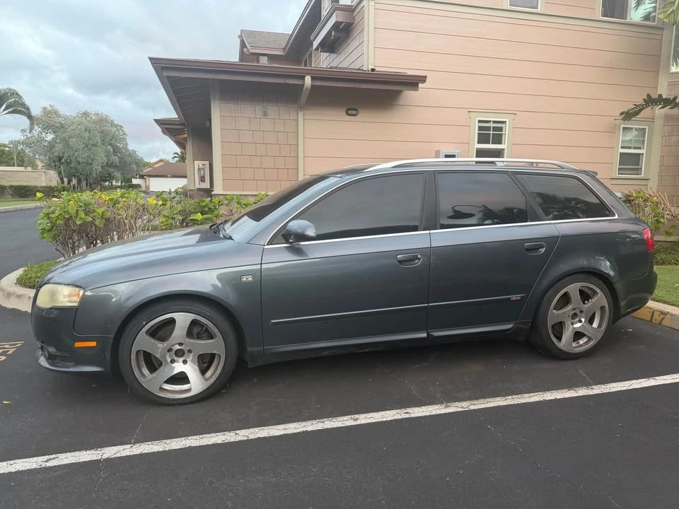 2008 Audi Allroad - Image 2 of 8