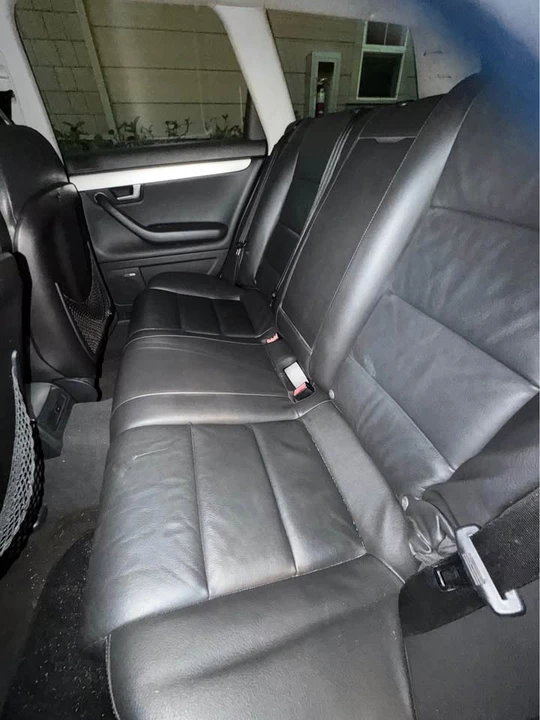 2008 Audi Allroad - Image 6 of 8