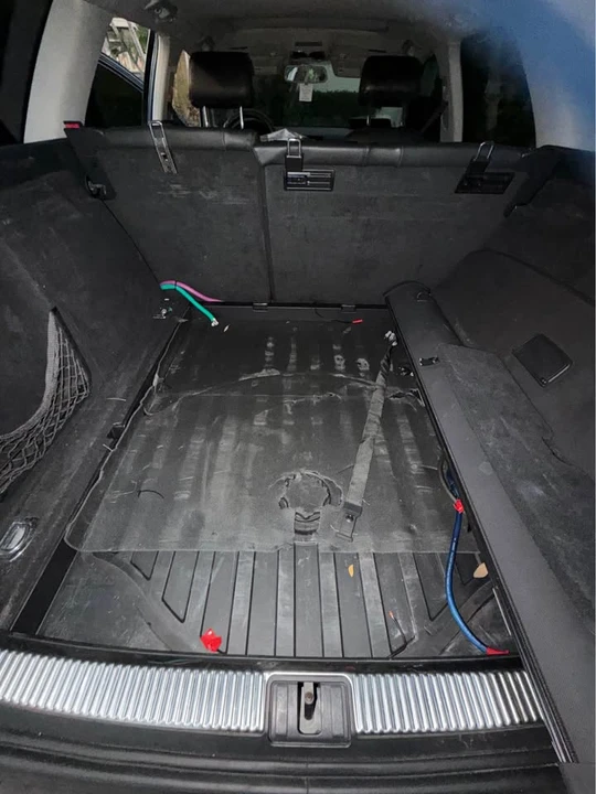 2008 Audi Allroad - Image 7 of 8