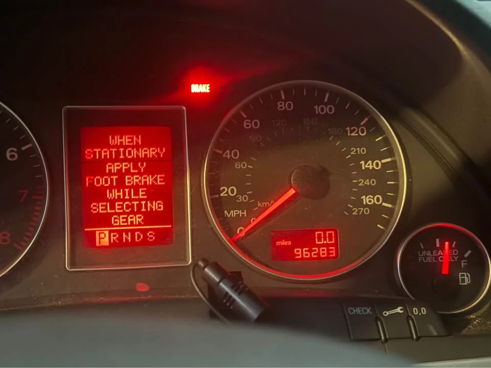 2008 Audi Allroad - Image 8 of 8