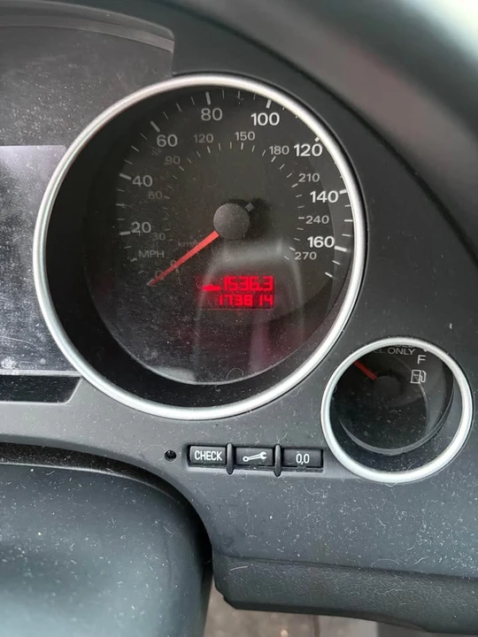 2008 Audi B7 A4 - Image 2 of 7