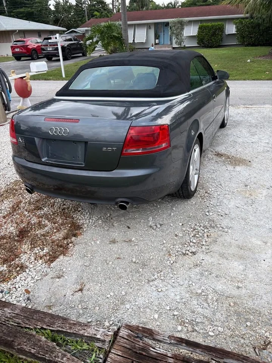 2008 Audi B7 A4 - Image 5 of 7