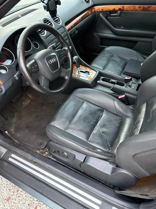 2008 Audi B7 A4 - Image 3 of 7