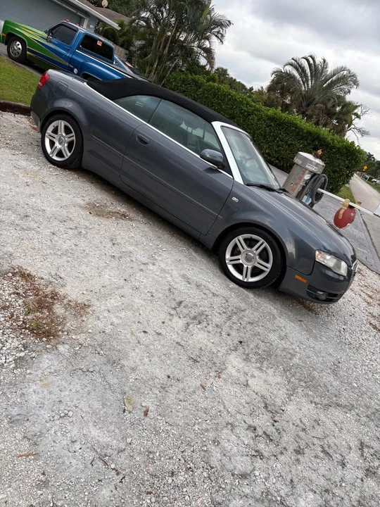 2008 Audi B7 A4 - Image 6 of 7