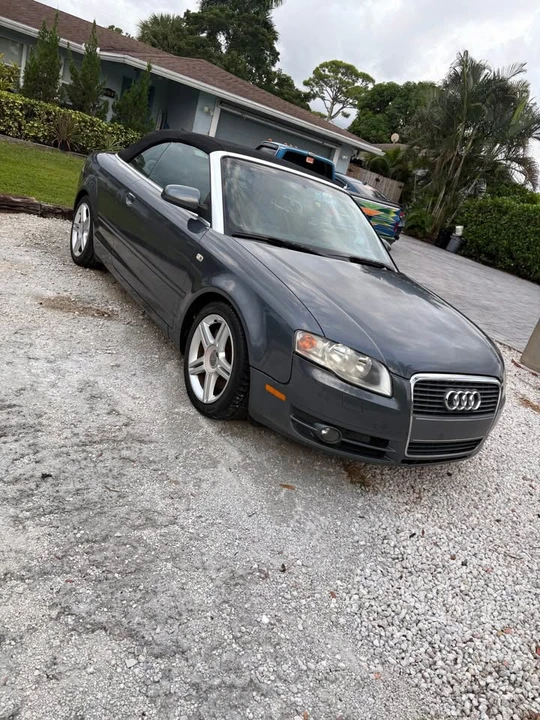 2008 Audi B7 A4 - Image 7 of 7