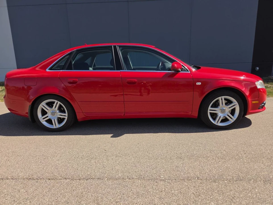 2008 Audi B7 A4 - Image 3 of 5