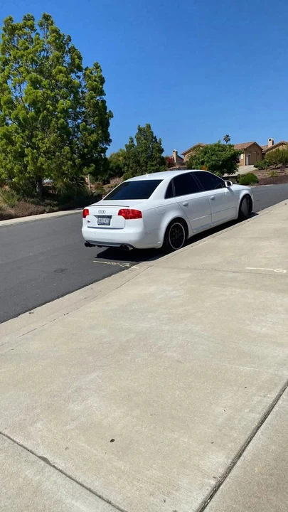 2008 Audi B7 A4 - Image 7 of 7