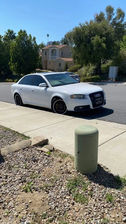 2008 Audi B7 A4 - Image 4 of 7