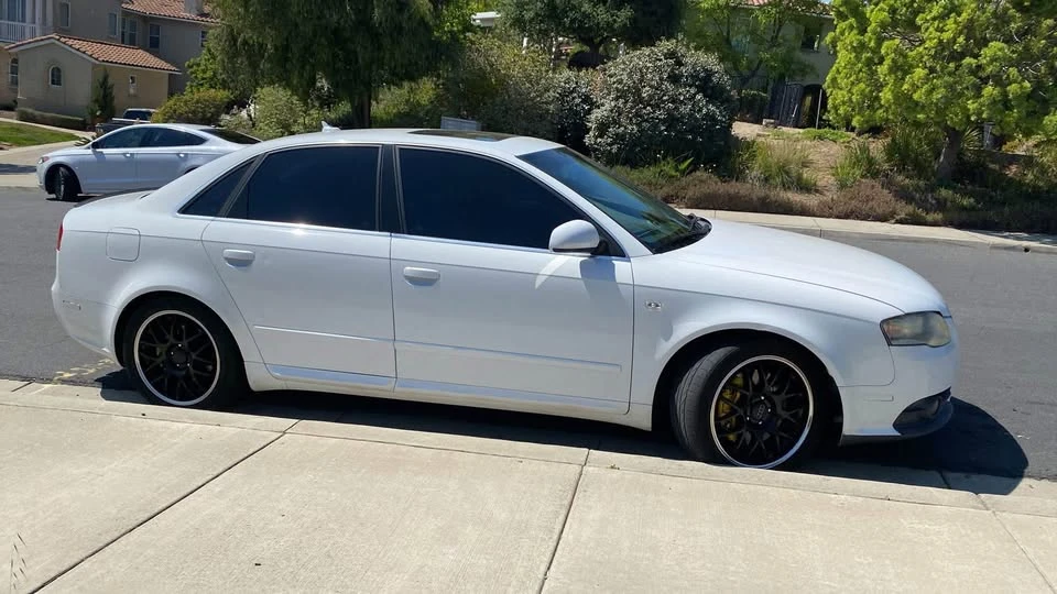 2008 Audi B7 A4 - Image 6 of 7