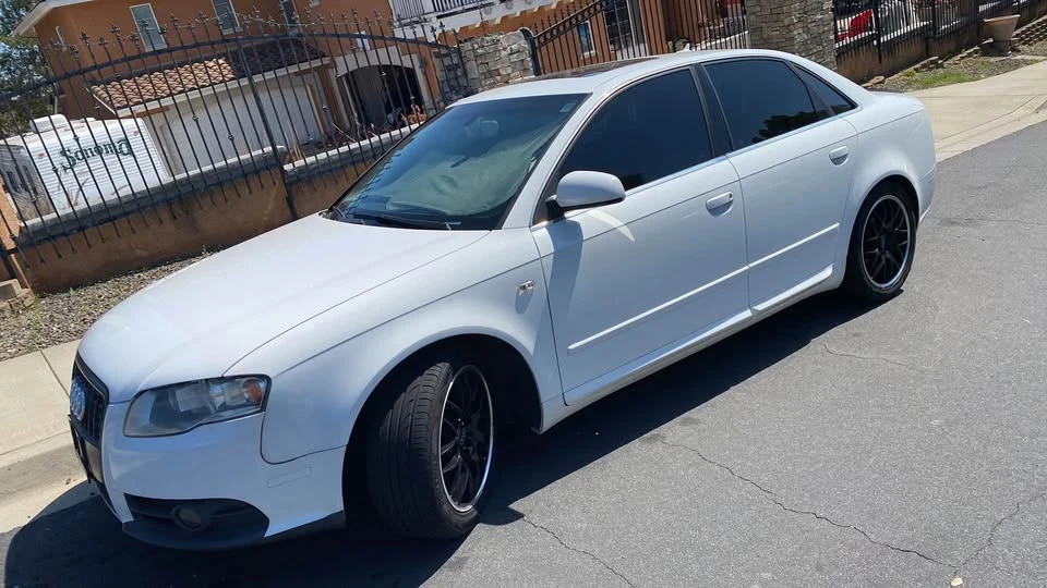 2008 Audi B7 A4 - Image 5 of 7