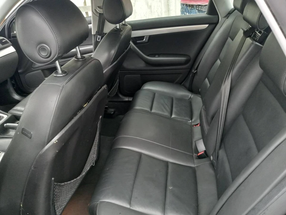2008 Audi B7 A4 - Image 8 of 8