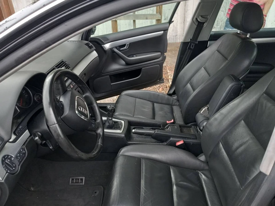 2008 Audi B7 A4 - Image 7 of 8