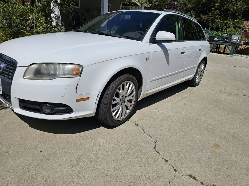2008 Audi B7 A4 - Image 2 of 14