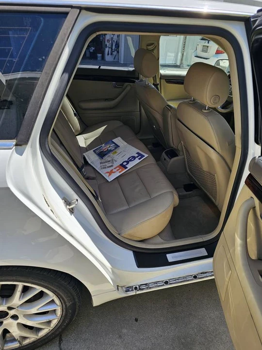2008 Audi B7 A4 - Image 10 of 14