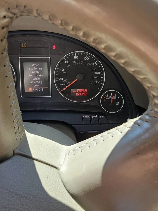 2008 Audi B7 A4 - Image 13 of 14