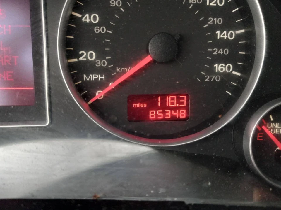 2008 Audi B7 A4 - Image 6 of 8