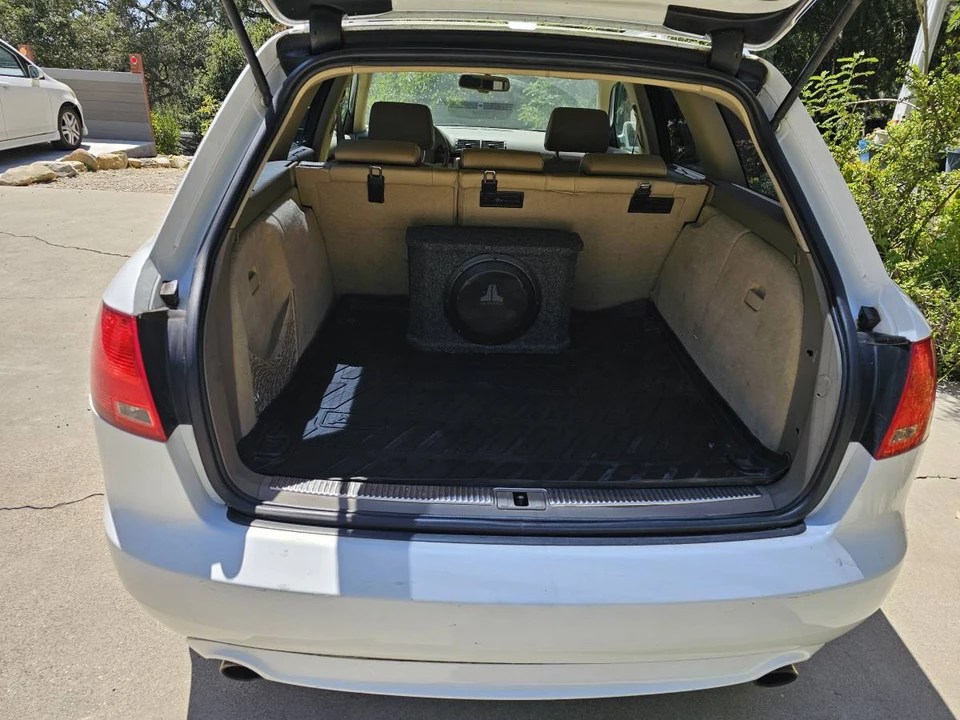 2008 Audi B7 A4 - Image 7 of 14